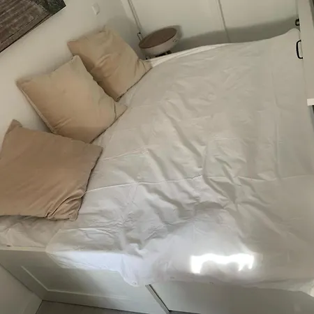 De Luxo No - T0 Apartamento *