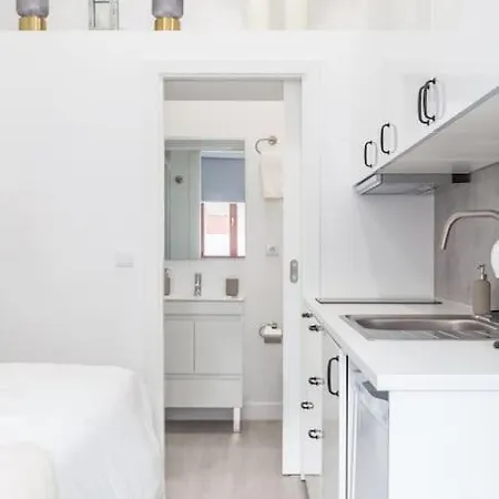 De Luxo No - T0 Apartamento