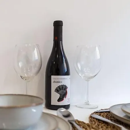 Apartamento De Luxo No - T0