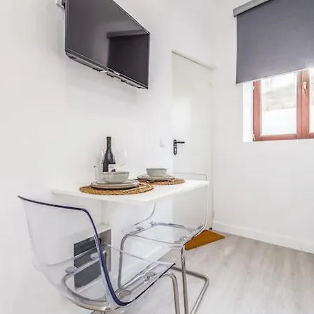 De Luxo No - T0 Porto