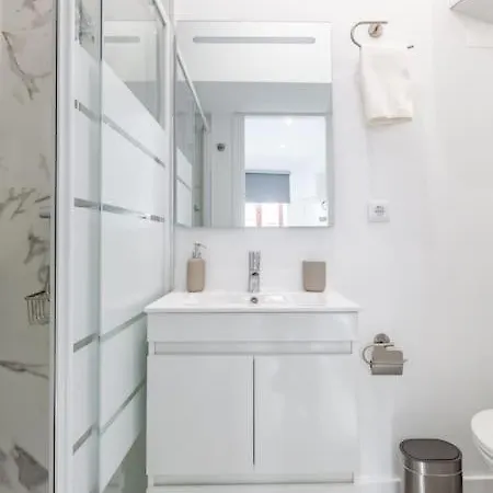 Apartamento De Luxo No - T0 Porto