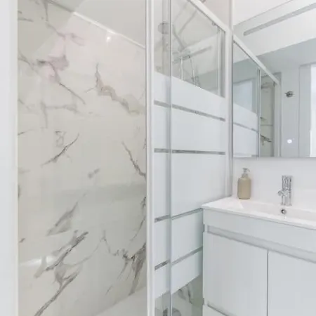 Apartamento De Luxo No - T0 Porto