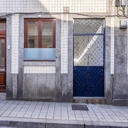 De Luxo No - T0 アパート