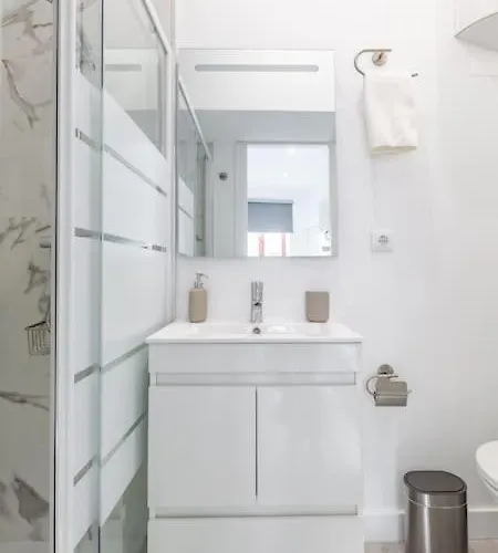 Appartement De Luxo No - T0 Oporto