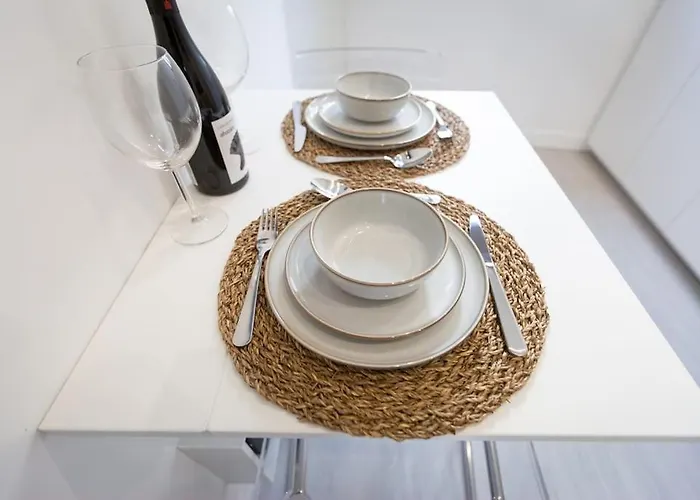 De Luxo No - T0 Appartement *