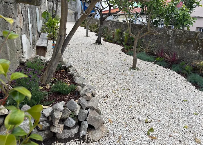 アパート De Luxo No - T0