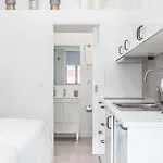 De Luxo No - T0 Appartement