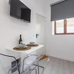 Appartement De Luxo No - T0 Oporto