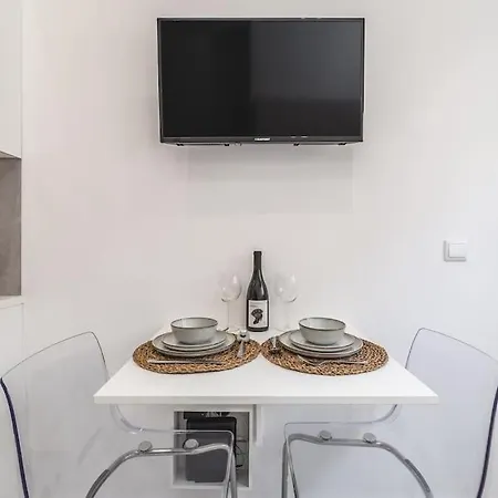 De Luxo No - T0 Πόρτο