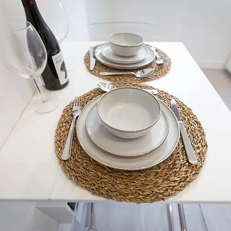 De Luxo No - T0 Appartement *