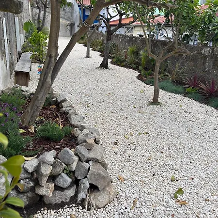 Appartement De Luxo No - T0