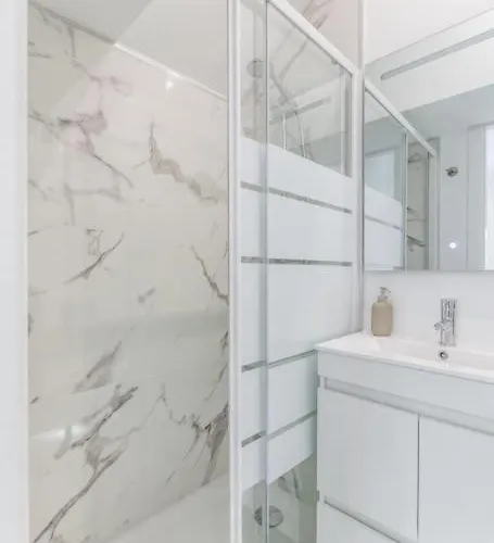 Lägenhet De Luxo No - T0 Oporto