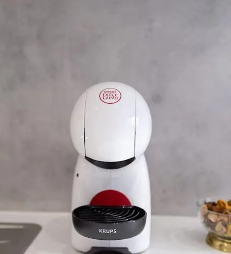 Lägenhet De Luxo No - T0 *