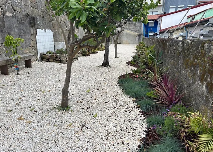 De Luxo No - T0 Lägenhet Oporto