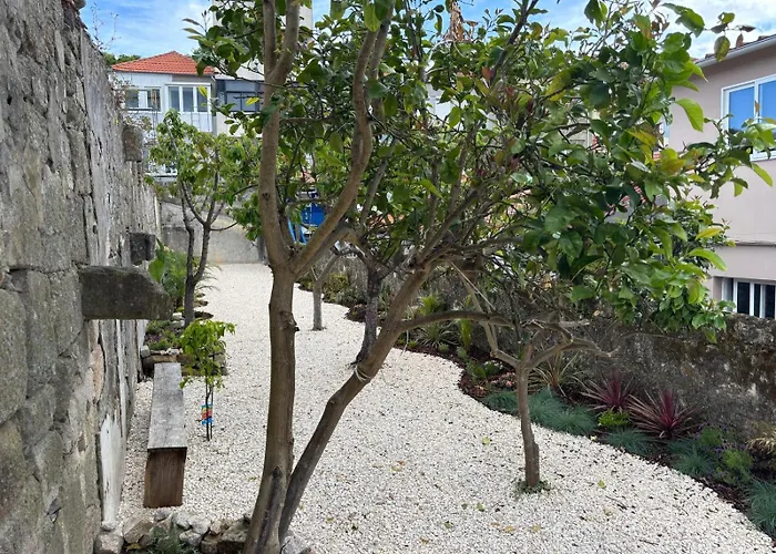 De Luxo No - T0 Lägenhet