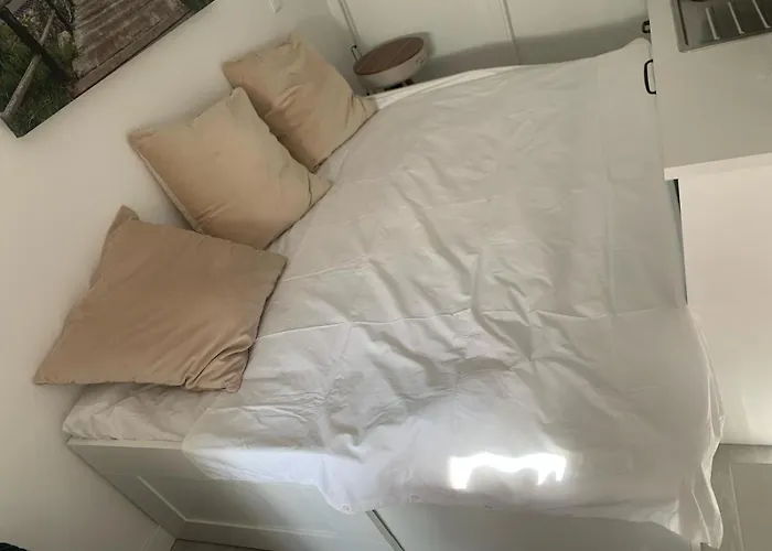 De Luxo No - T0 Lejlighed *