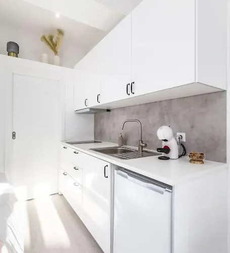 De Luxo No - T0 Porto